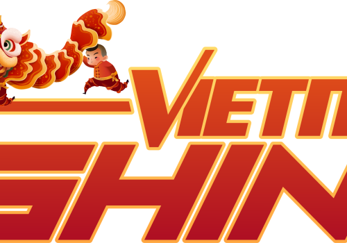 Vietnam Fishing