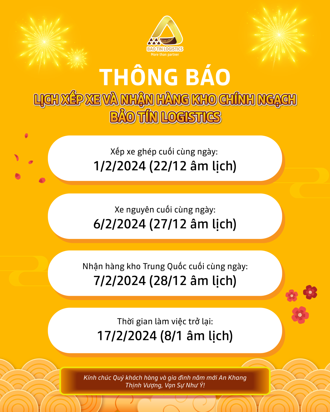 THÔNG BÁO LỊCH XẾP XE-01 (1)