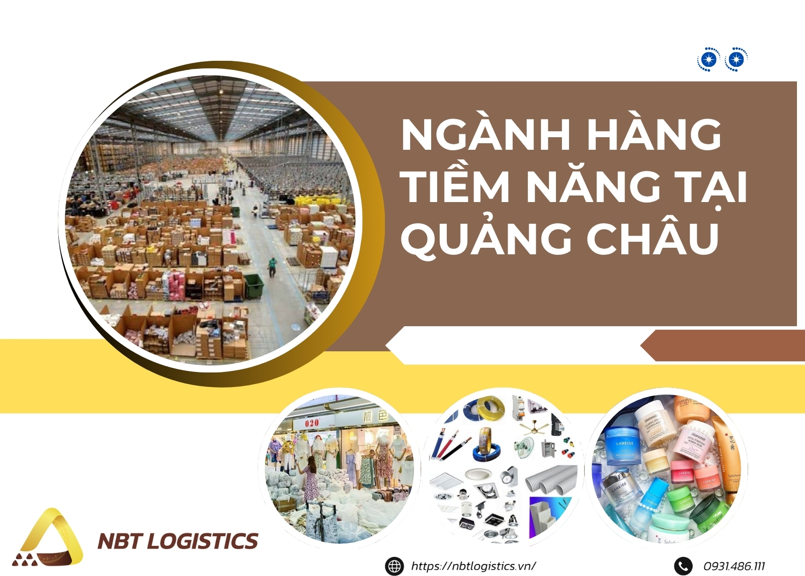 Vận chuyển hàng sỉ từ Quảng Châu về Hồ Chí Minh – Lựa chọn tối ưu cho chủ shop-1