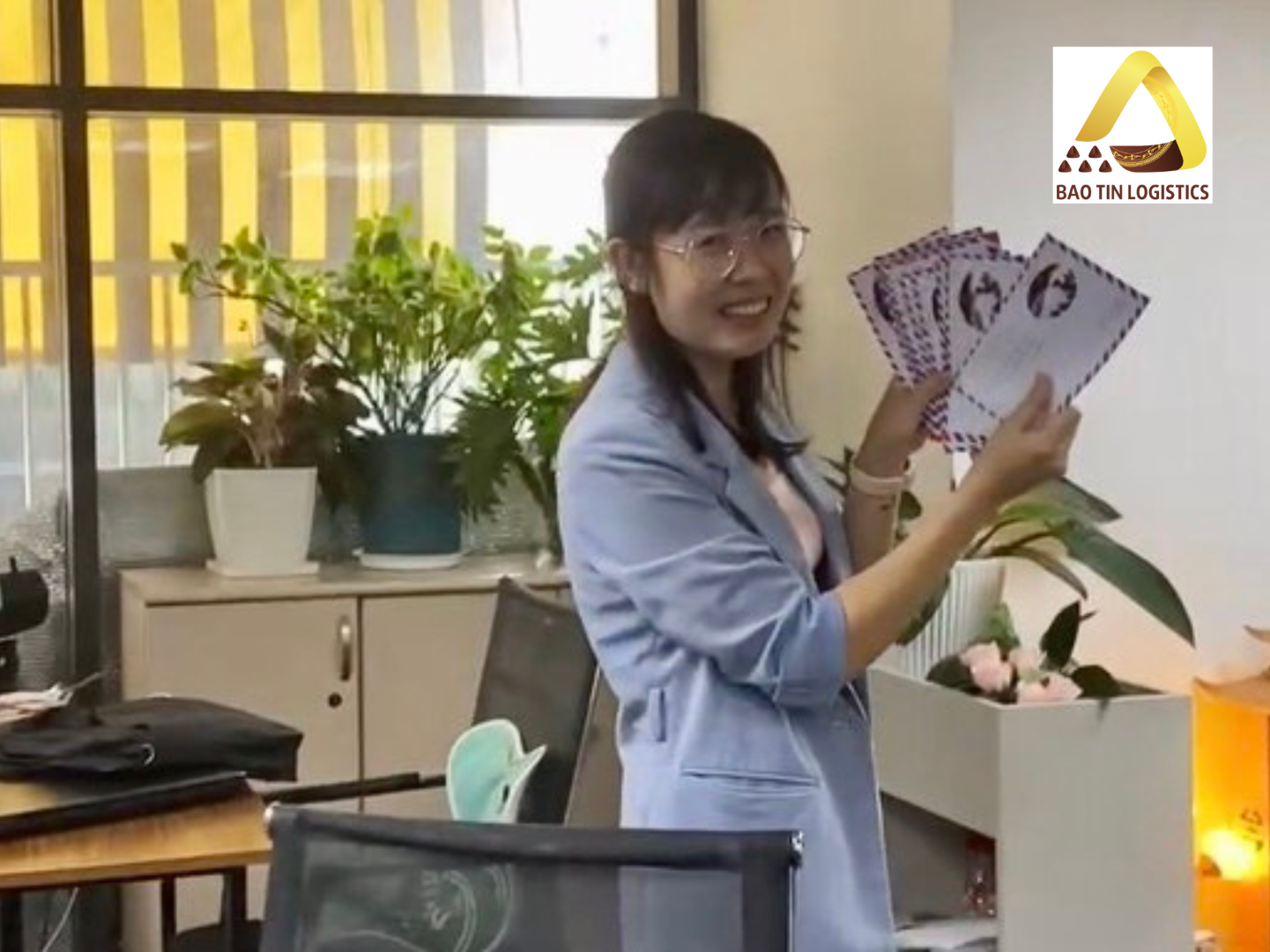 quà tinh tế